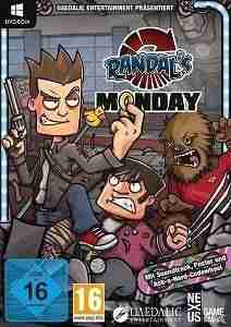 Descargar Randals Monday [MULTI][FLT] por Torrent